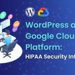 WordPress and Google Cloud Plataform