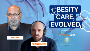 The Future of Healthcare is Here: ProNex CEO Reveals Game-Changing Technology
