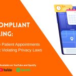 HIPAA Compliant Scheduling