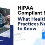 HIPAA Compliant Email Service