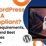 Is WordPress HIPAA Compliant?