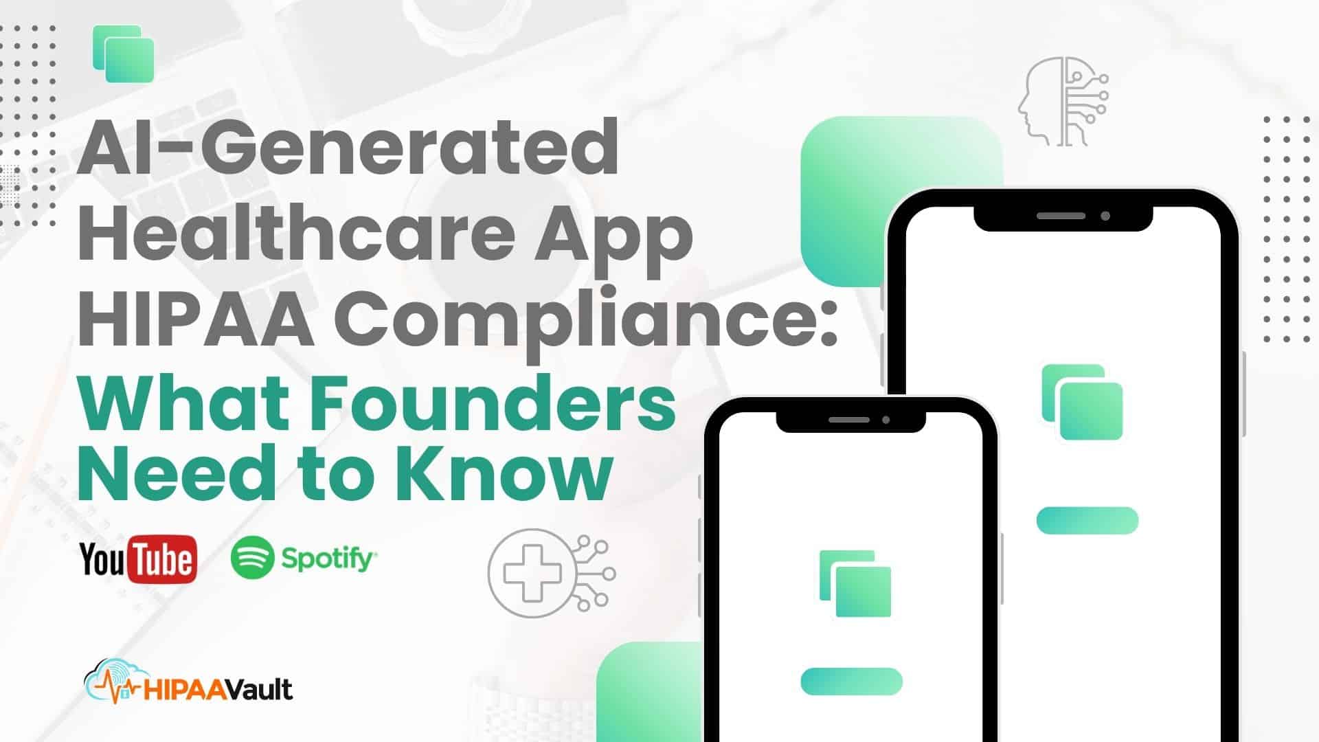 AI-Generated Healthcare App