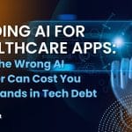 Coding AI for Healthcare Apps