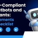 HIPAA-Compliant AI Chatbots and Assistants